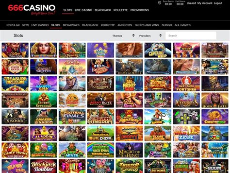 666 casino online review|666 Casino Review (2024 Test): Games, Bonuses, .